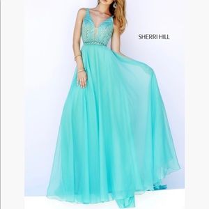 Sherri Hill Prom/Ball Gown